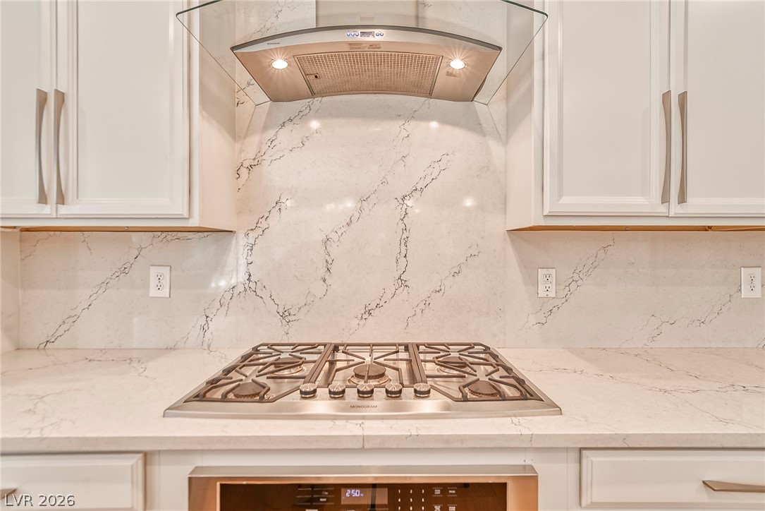 301 Oakrun Court Las Vegas NV 89138