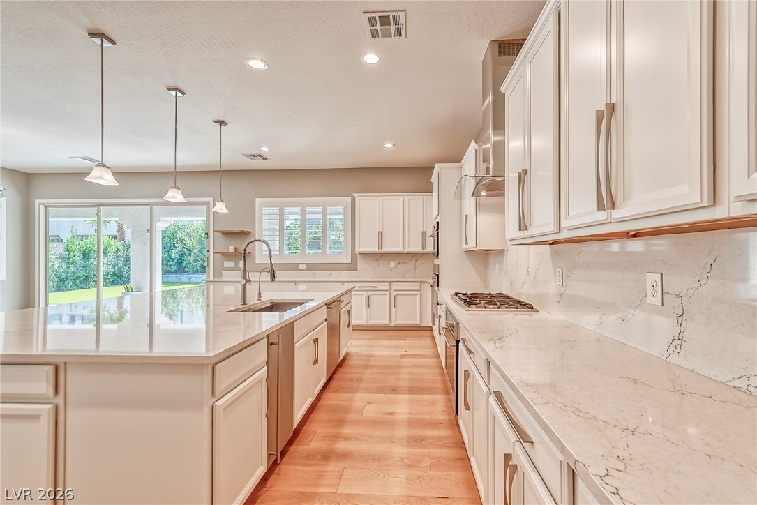 301 Oakrun Court Las Vegas NV 89138