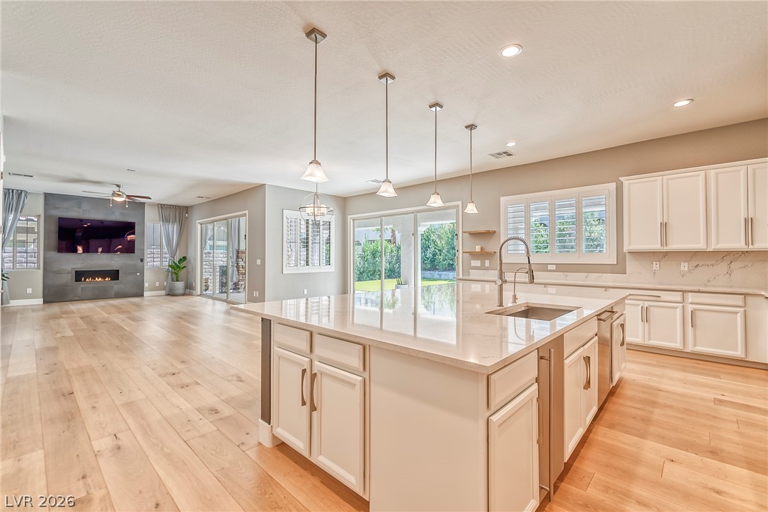 301 Oakrun Court Las Vegas NV 89138
