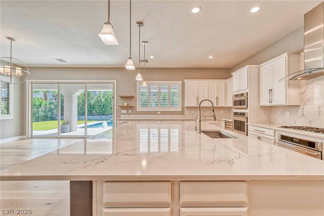 301 Oakrun Court Las Vegas NV 89138
