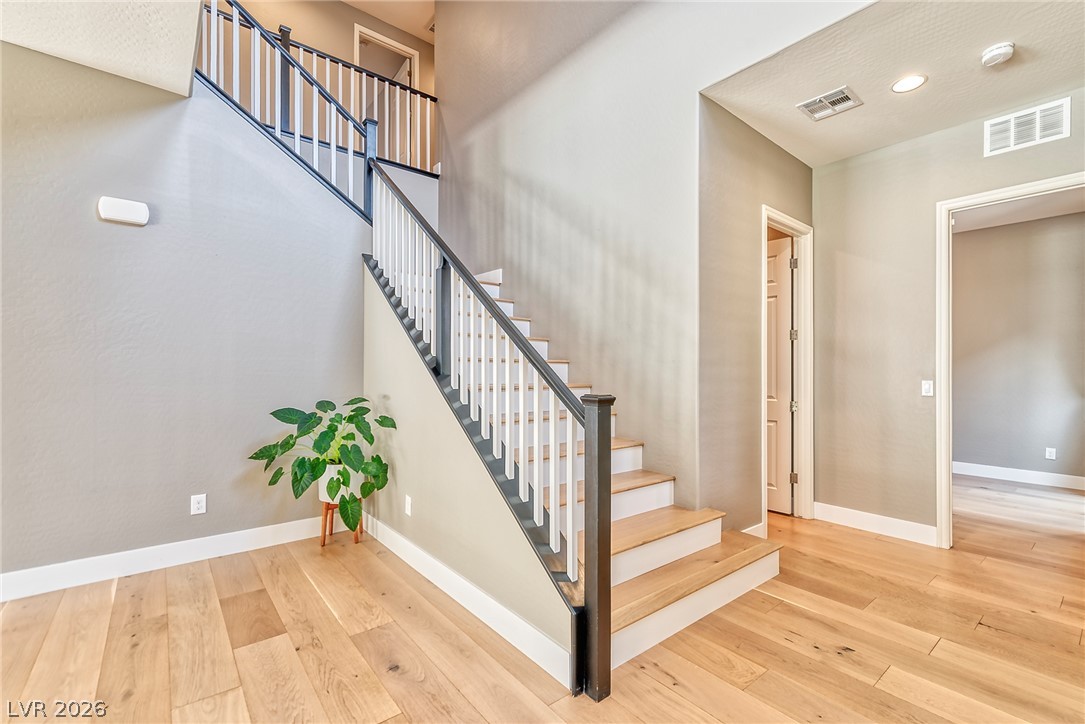 301 Oakrun Court Las Vegas NV 89138