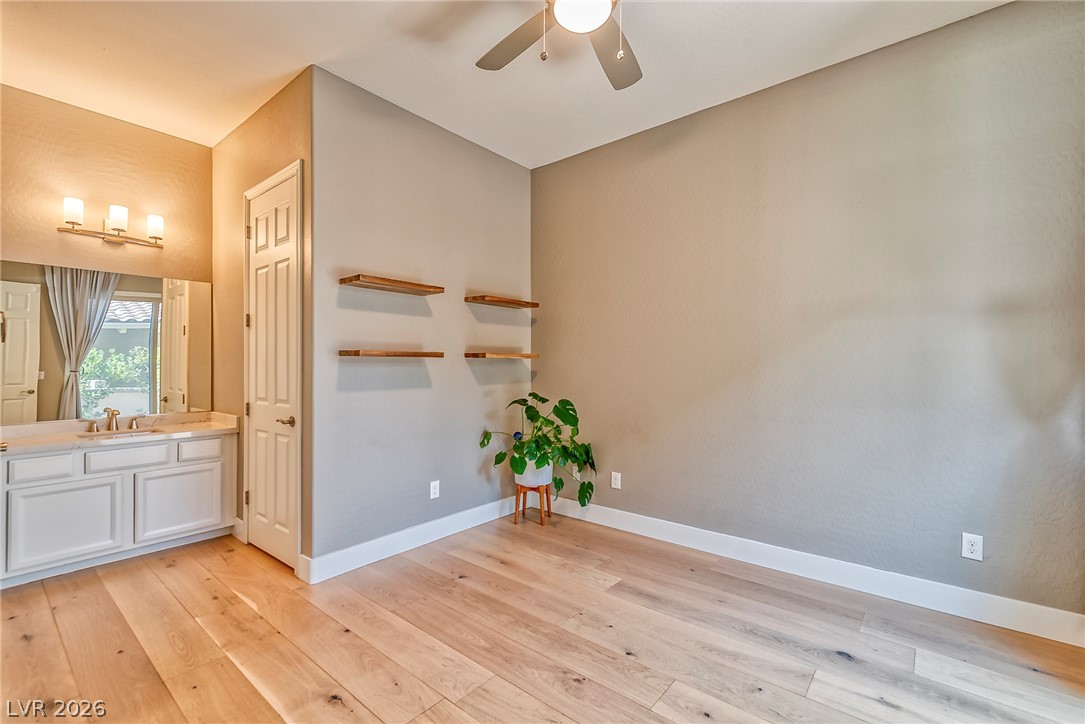 301 Oakrun Court Las Vegas NV 89138
