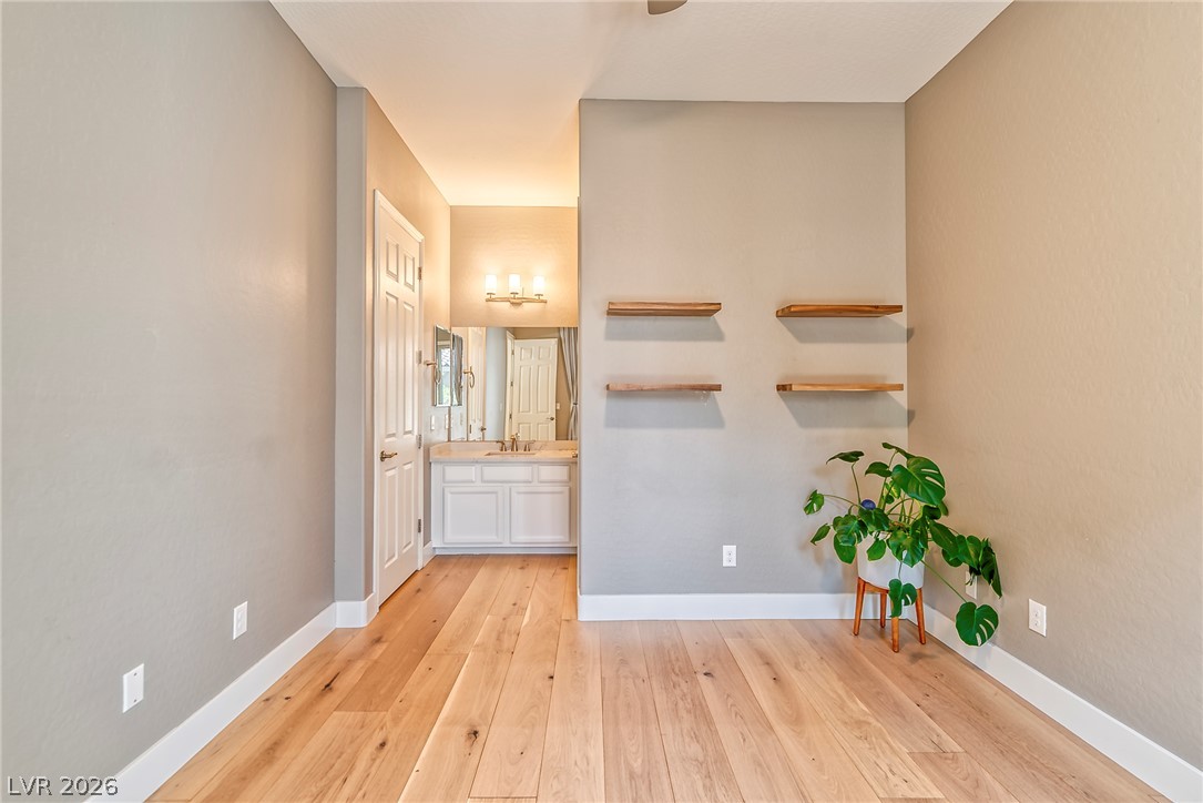 301 Oakrun Court Las Vegas NV 89138