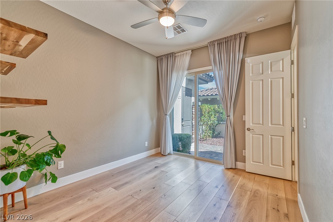 301 Oakrun Court Las Vegas NV 89138