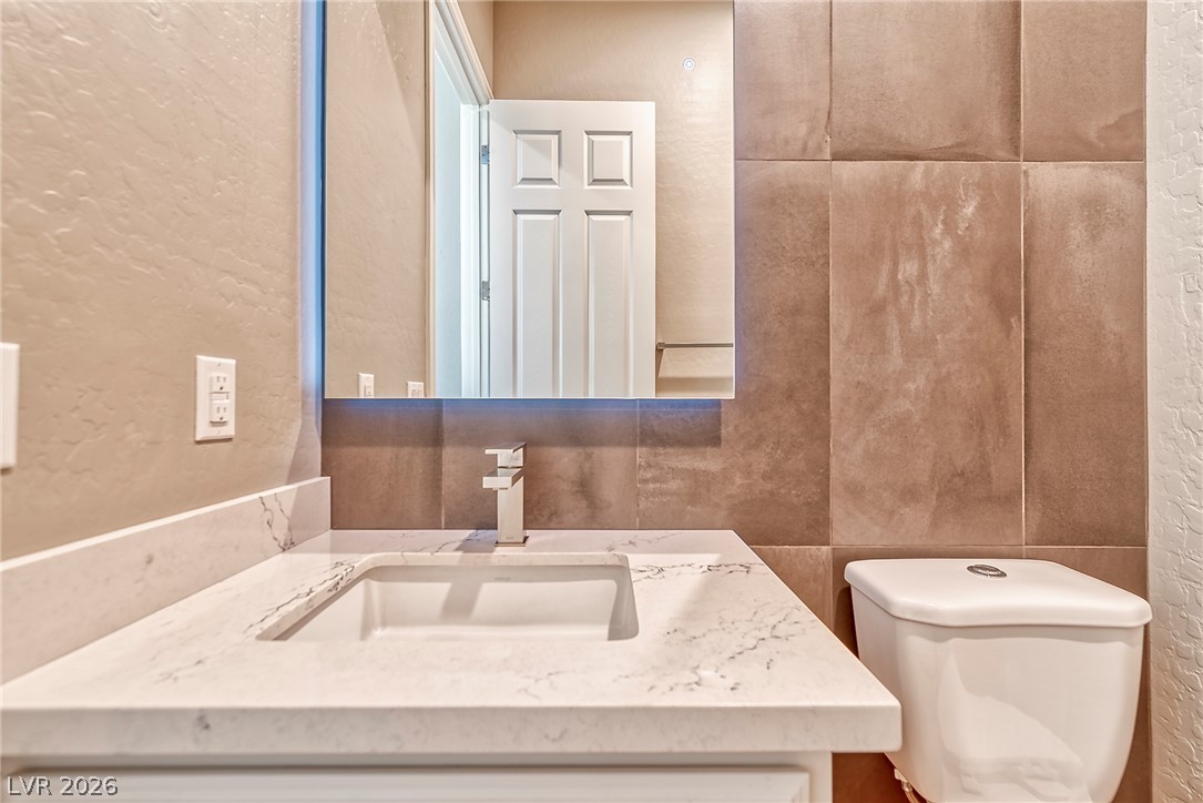 301 Oakrun Court Las Vegas NV 89138