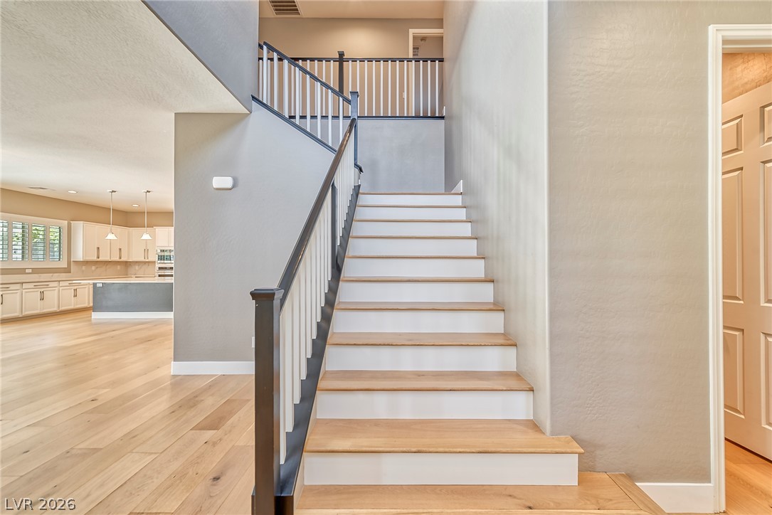 301 Oakrun Court Las Vegas NV 89138