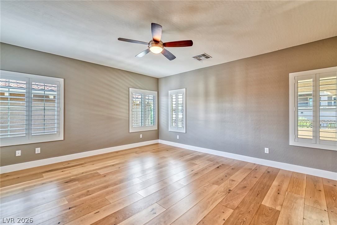 301 Oakrun Court Las Vegas NV 89138
