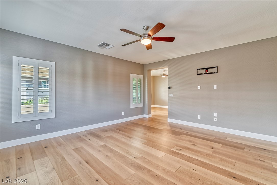 301 Oakrun Court Las Vegas NV 89138