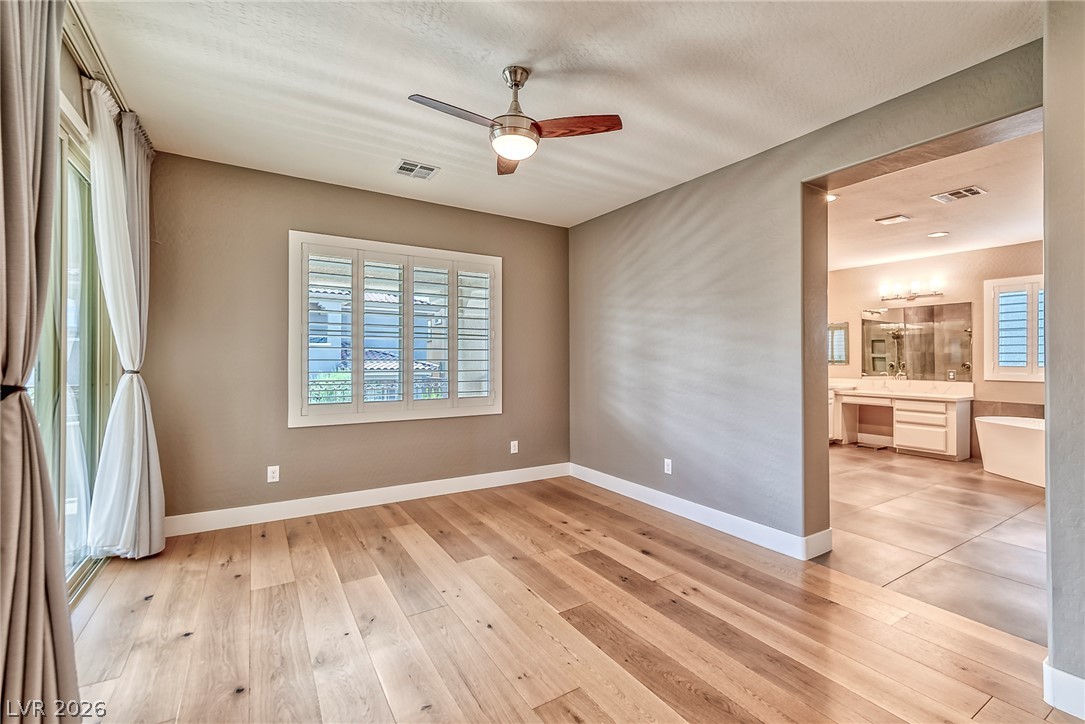 301 Oakrun Court Las Vegas NV 89138