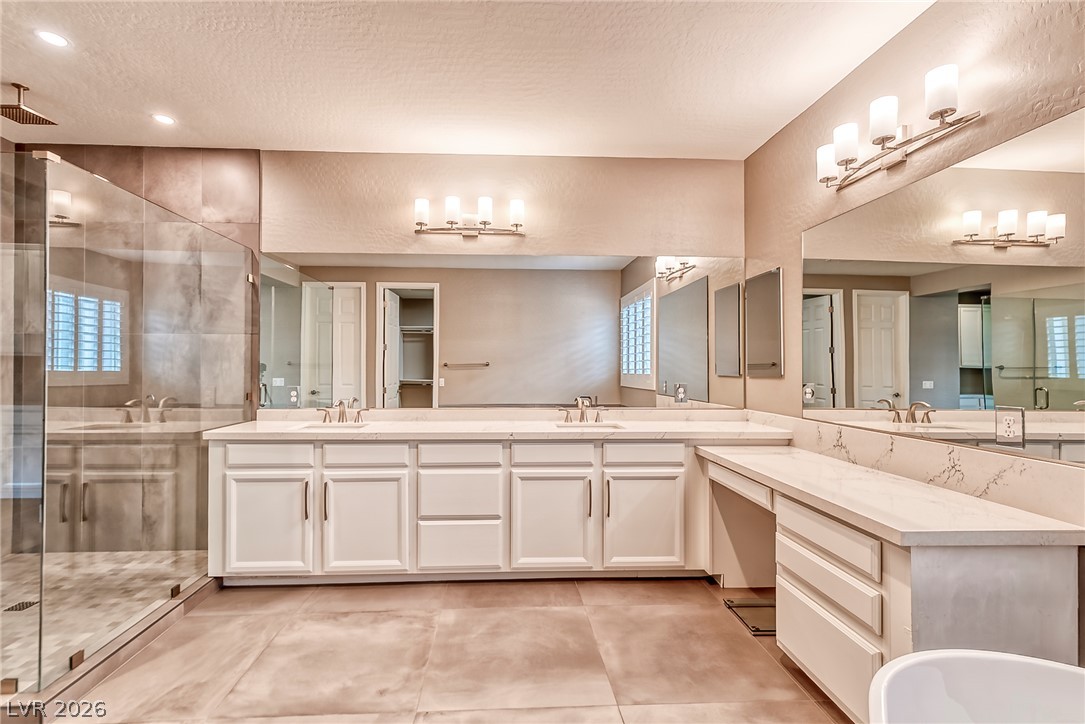 301 Oakrun Court Las Vegas NV 89138