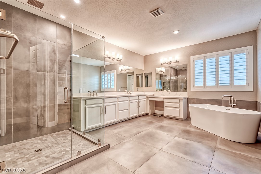 301 Oakrun Court Las Vegas NV 89138