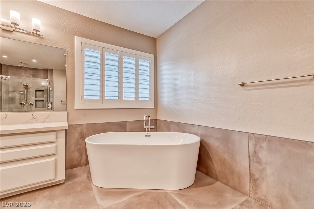301 Oakrun Court Las Vegas NV 89138