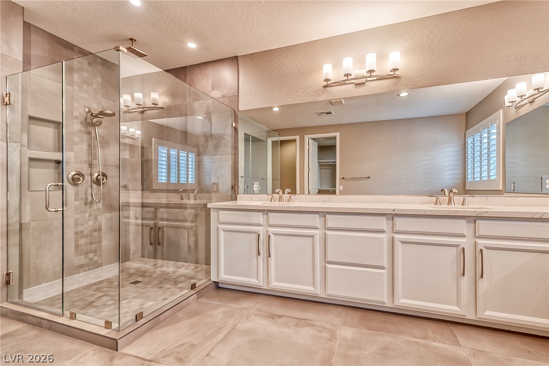 301 Oakrun Court Las Vegas NV 89138