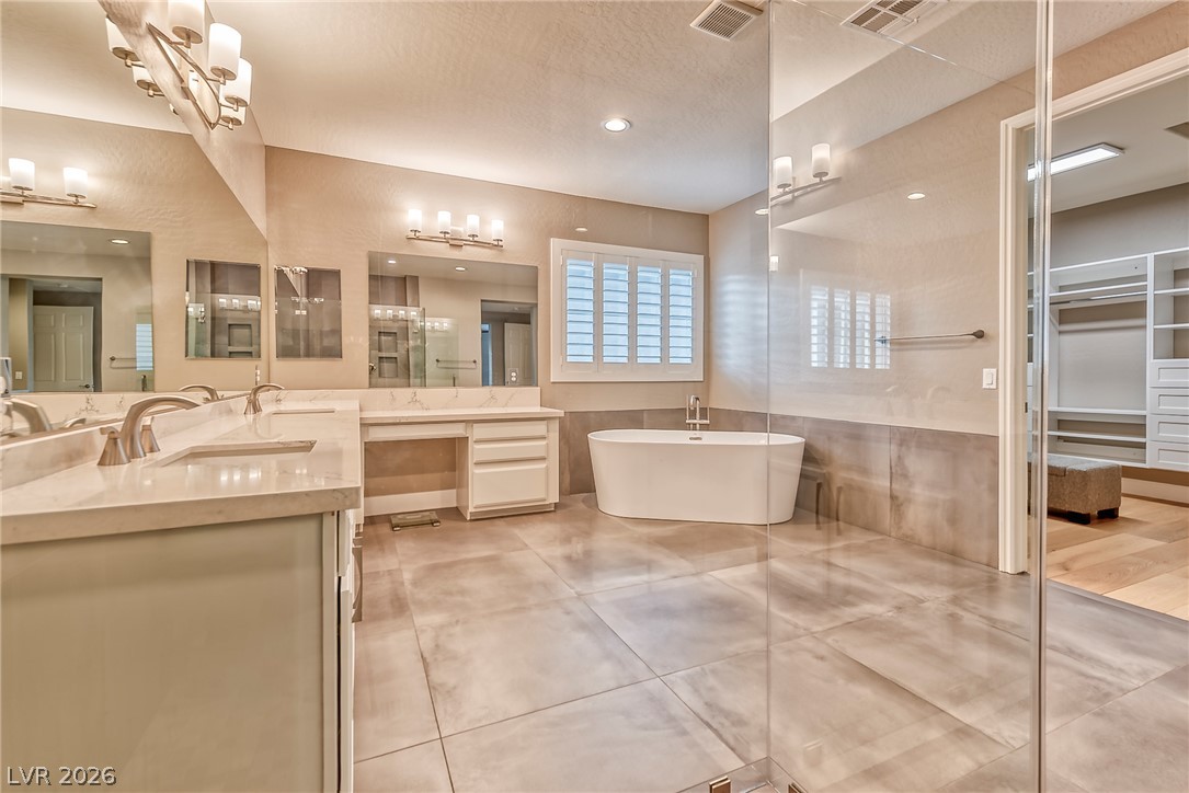 301 Oakrun Court Las Vegas NV 89138