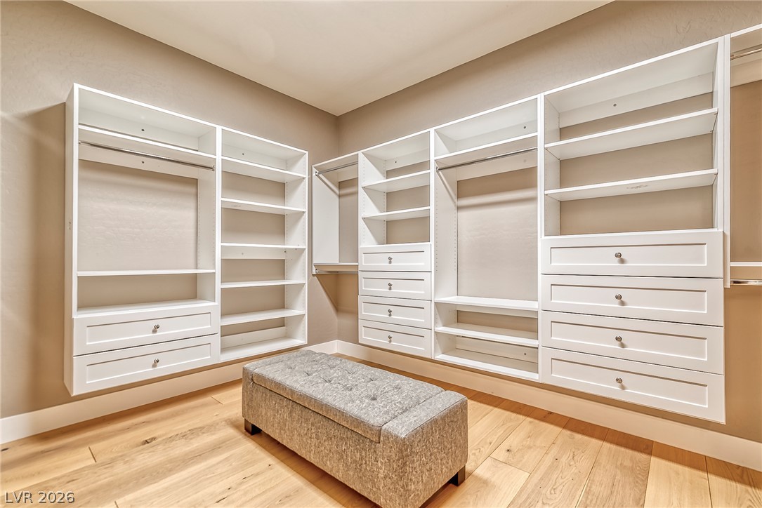 301 Oakrun Court Las Vegas NV 89138