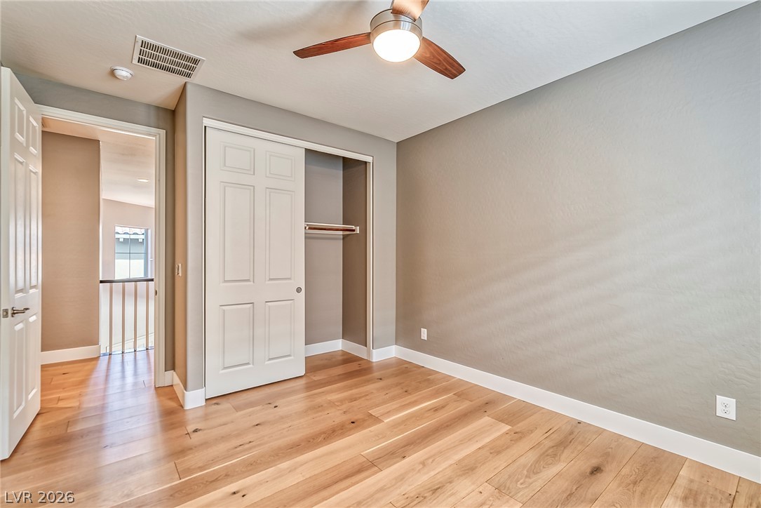 301 Oakrun Court Las Vegas NV 89138