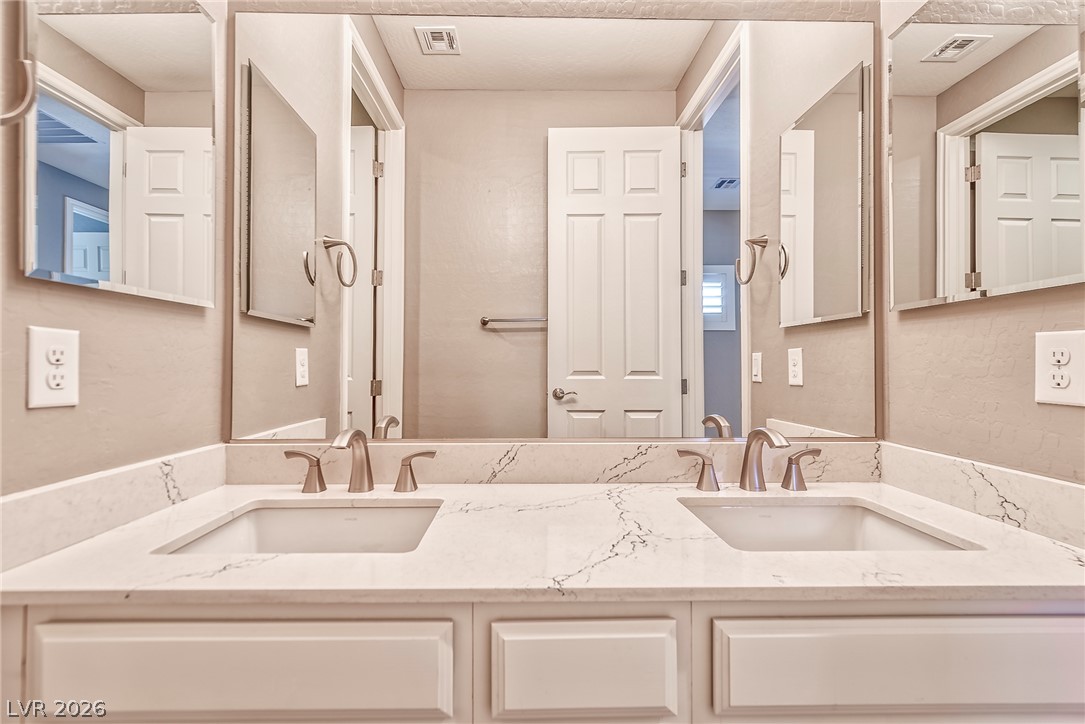 301 Oakrun Court Las Vegas NV 89138