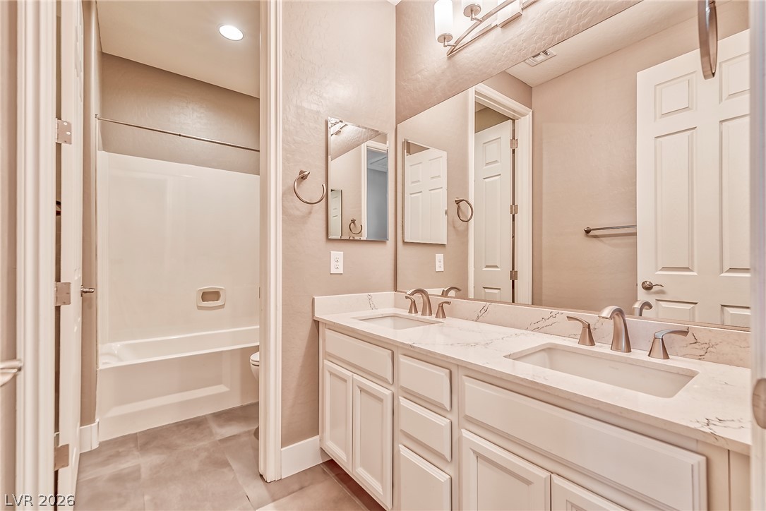 301 Oakrun Court Las Vegas NV 89138