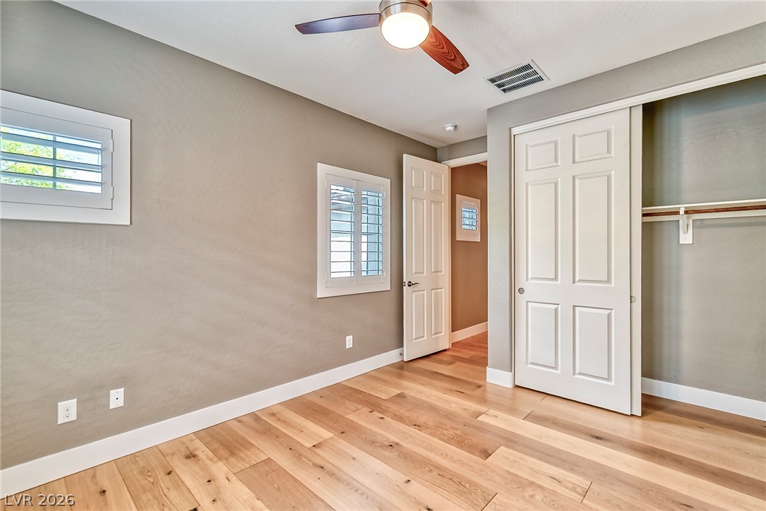 301 Oakrun Court Las Vegas NV 89138