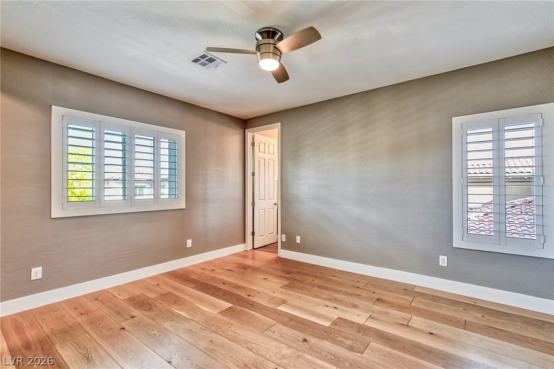 301 Oakrun Court Las Vegas NV 89138