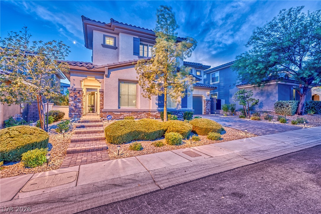 301 Oakrun Court Las Vegas NV 89138