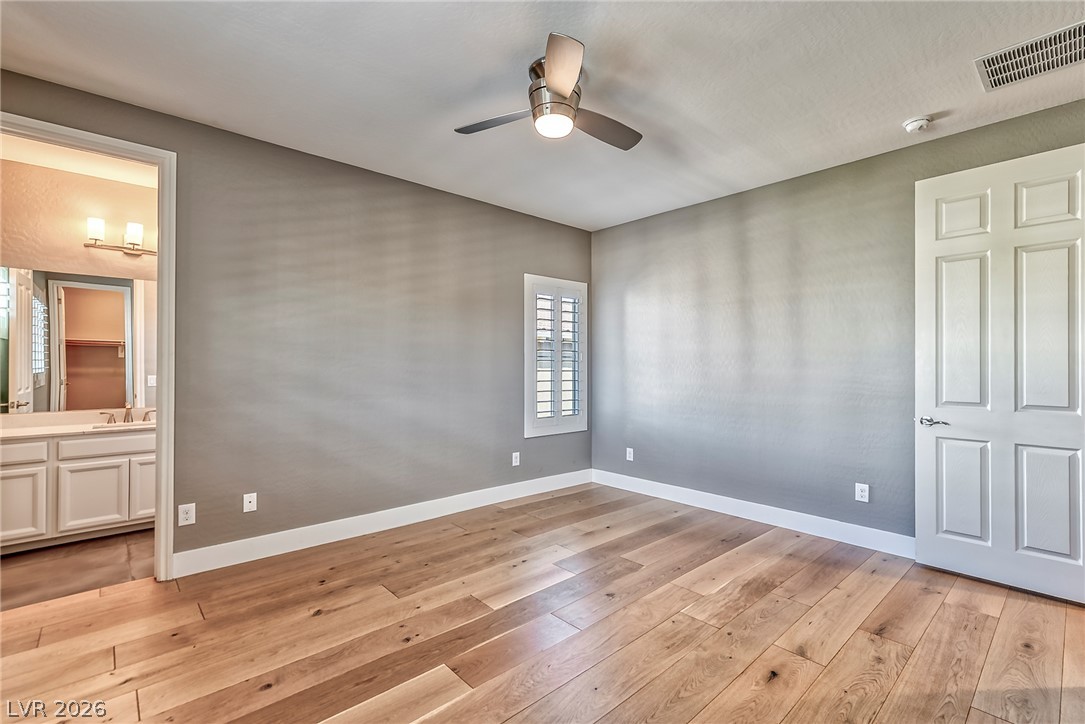 301 Oakrun Court Las Vegas NV 89138
