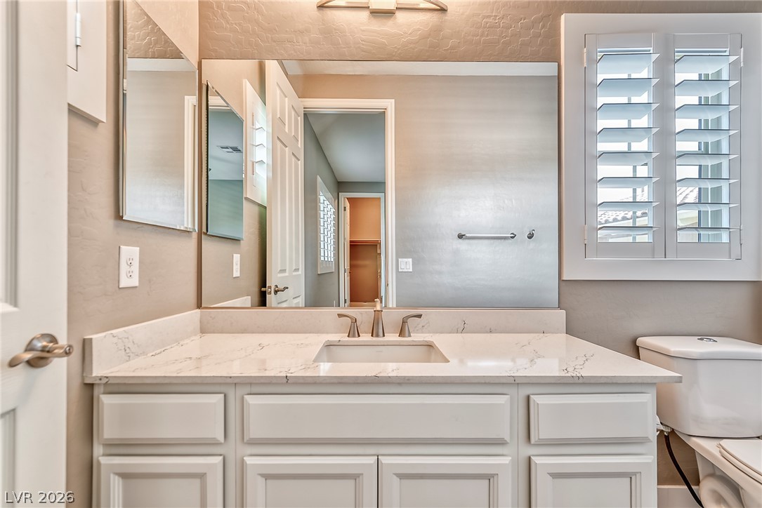 301 Oakrun Court Las Vegas NV 89138