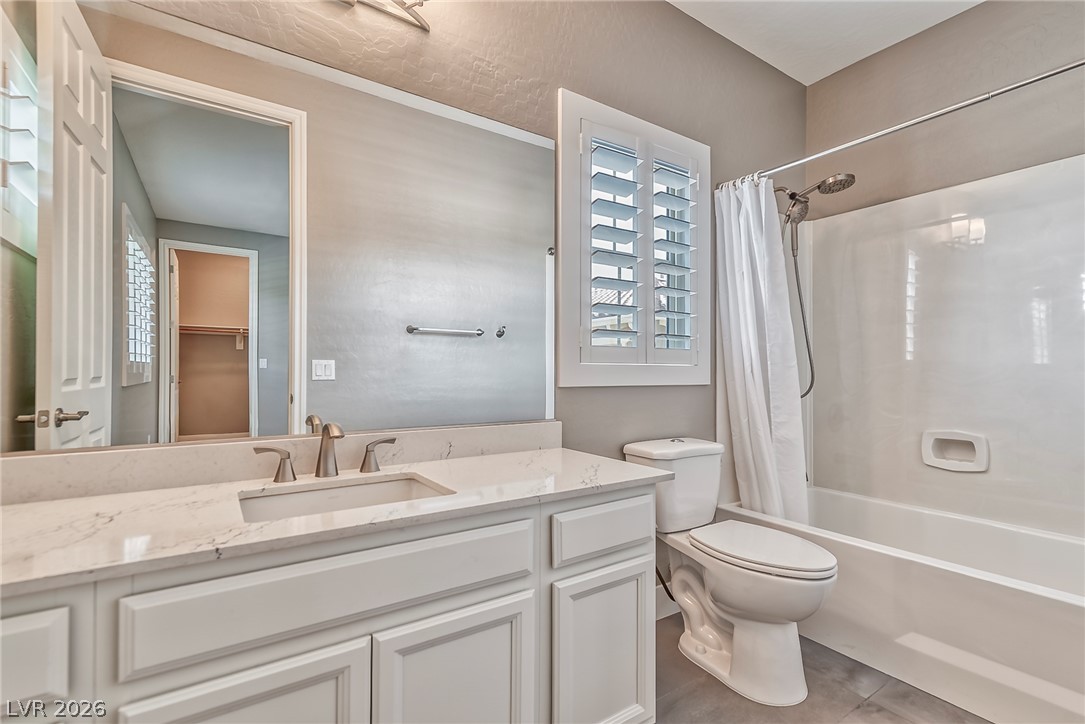 301 Oakrun Court Las Vegas NV 89138