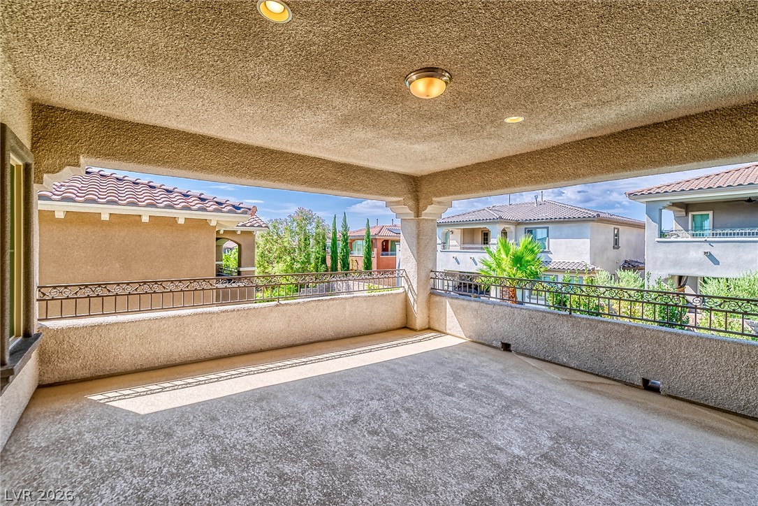 301 Oakrun Court Las Vegas NV 89138
