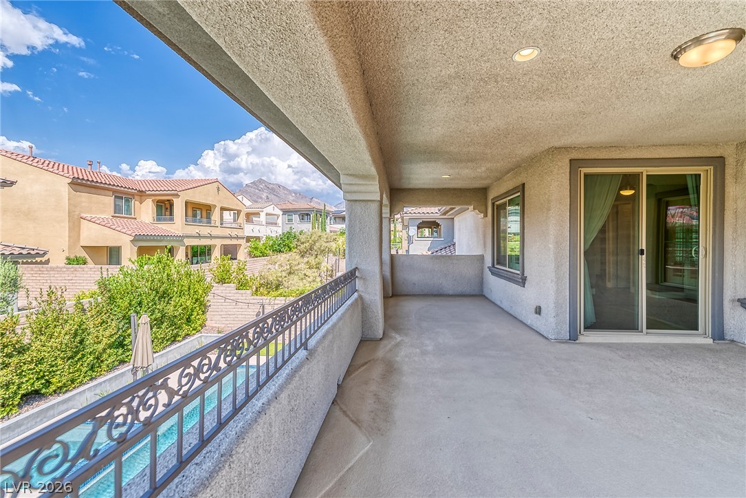 301 Oakrun Court Las Vegas NV 89138