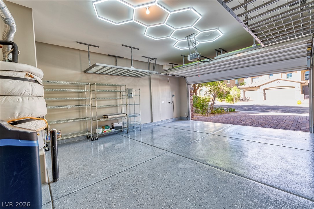 301 Oakrun Court Las Vegas NV 89138