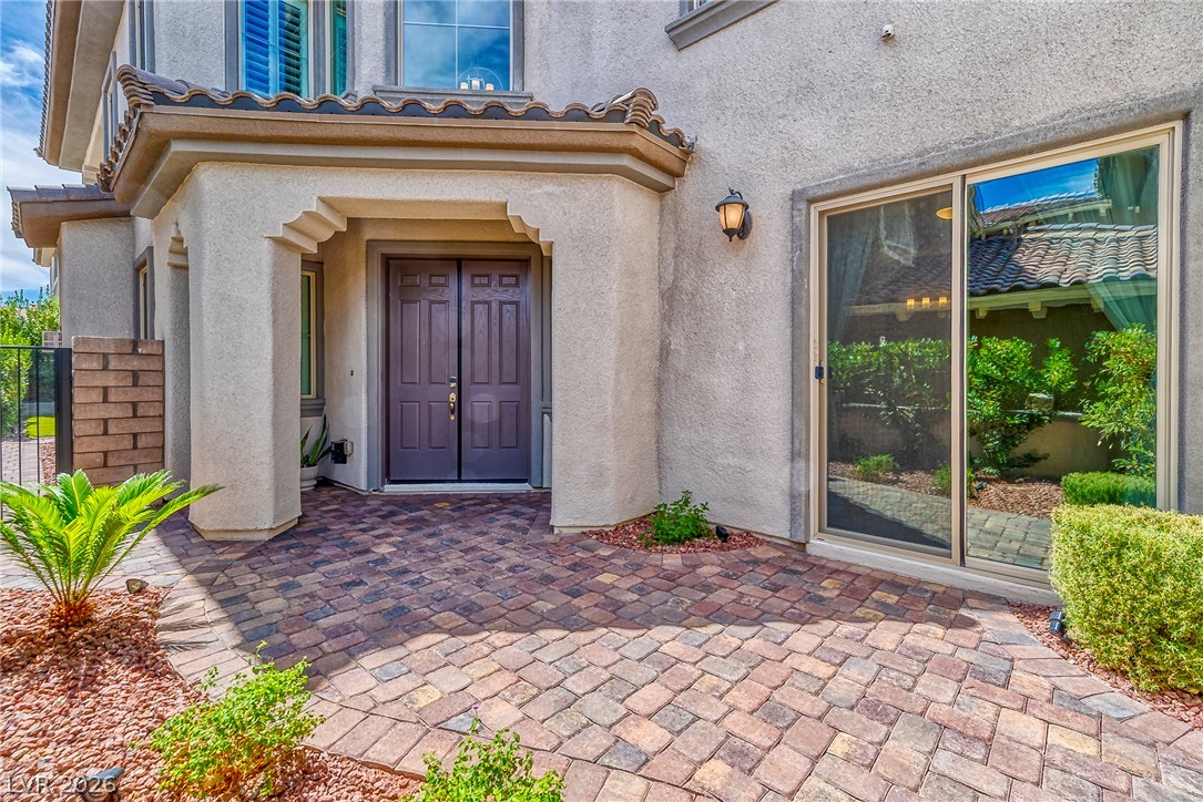 301 Oakrun Court Las Vegas NV 89138
