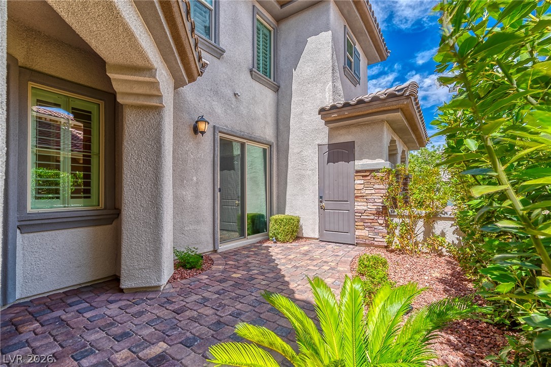 301 Oakrun Court Las Vegas NV 89138