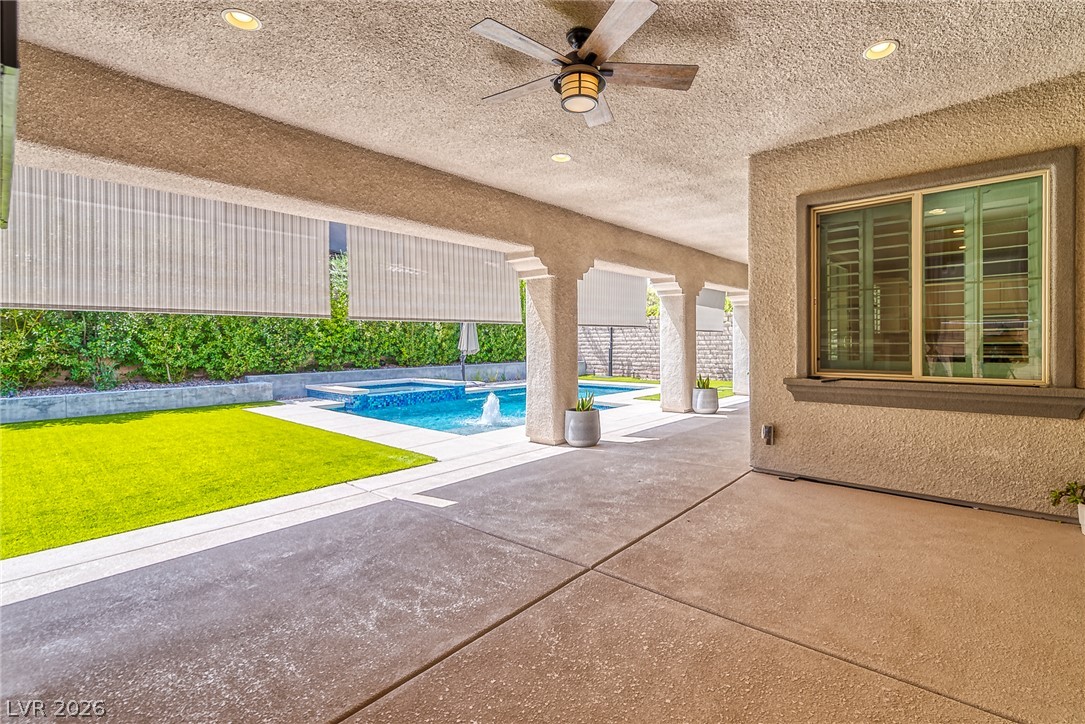 301 Oakrun Court Las Vegas NV 89138