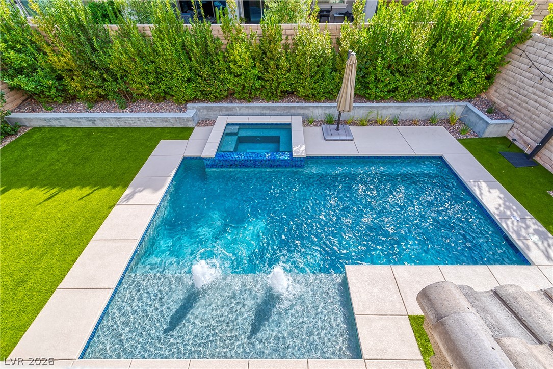 301 Oakrun Court Las Vegas NV 89138