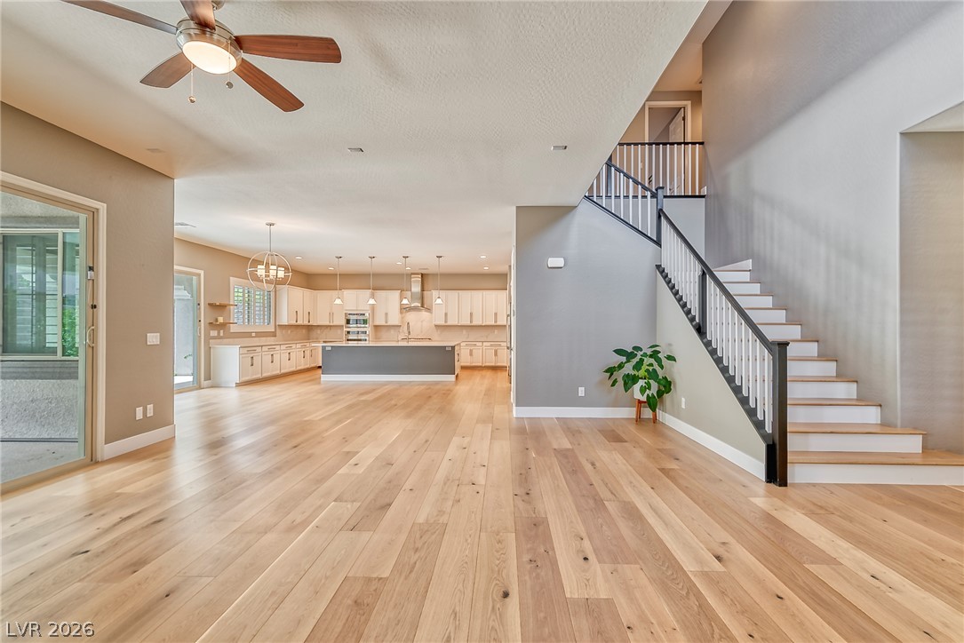 301 Oakrun Court Las Vegas NV 89138