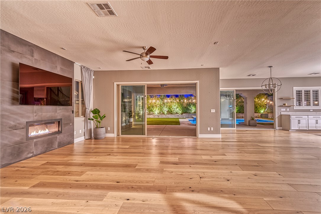 301 Oakrun Court Las Vegas NV 89138
