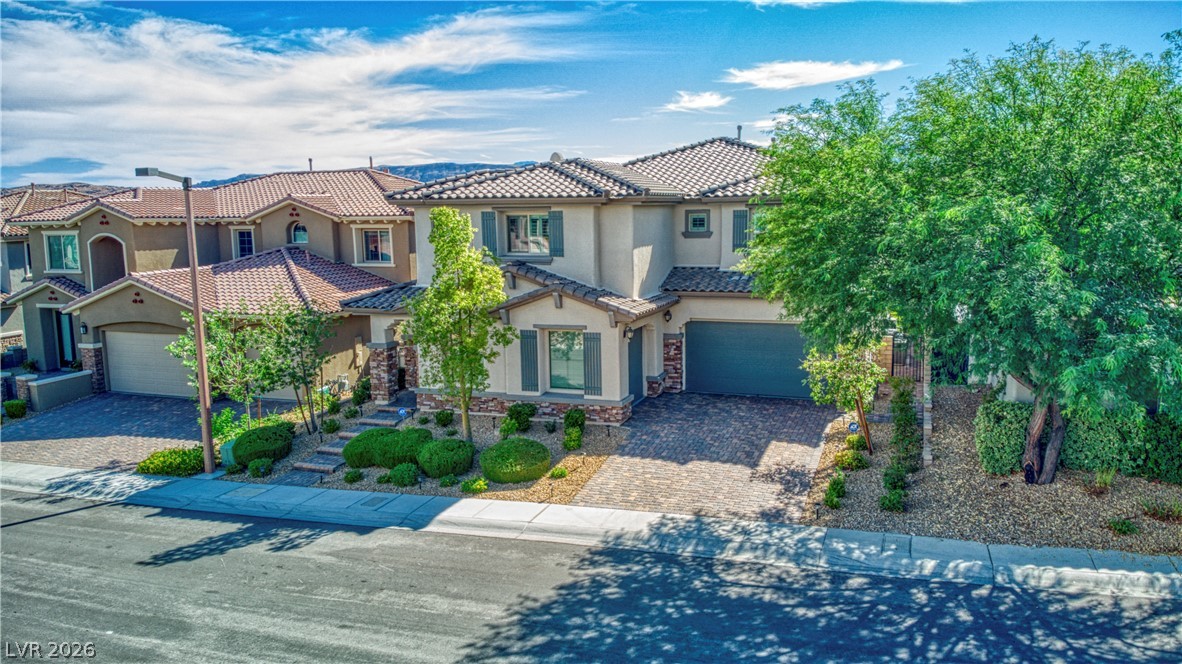 301 Oakrun Court Las Vegas NV 89138