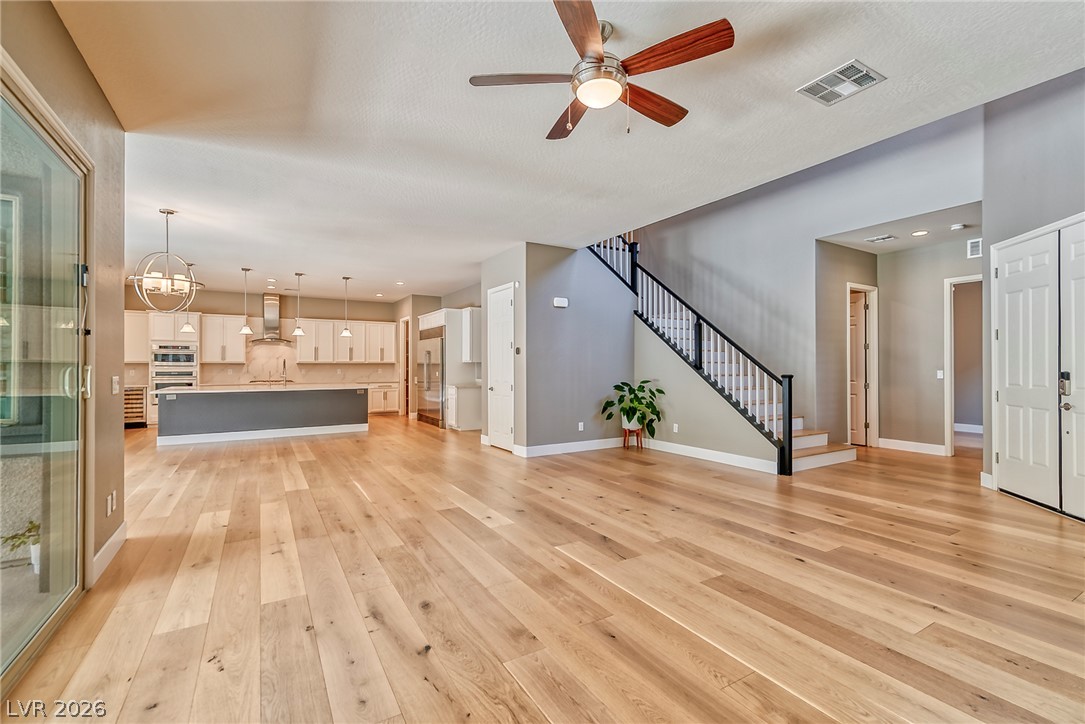 301 Oakrun Court Las Vegas NV 89138
