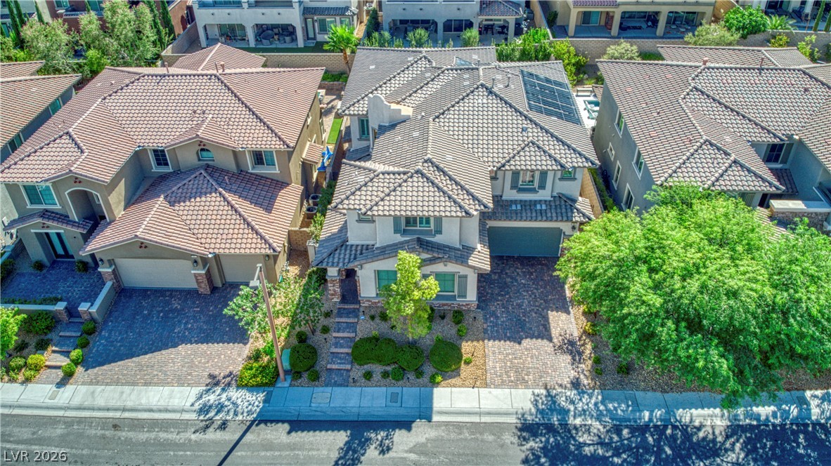 301 Oakrun Court Las Vegas NV 89138