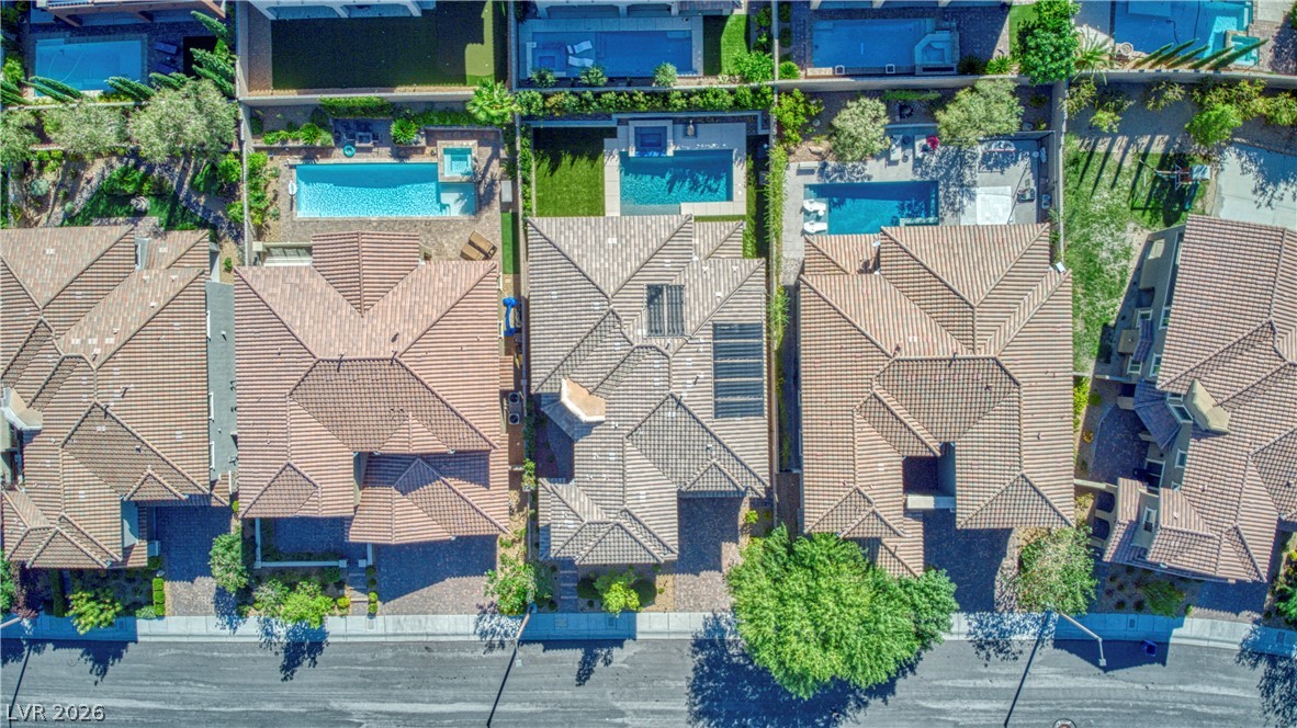 301 Oakrun Court Las Vegas NV 89138