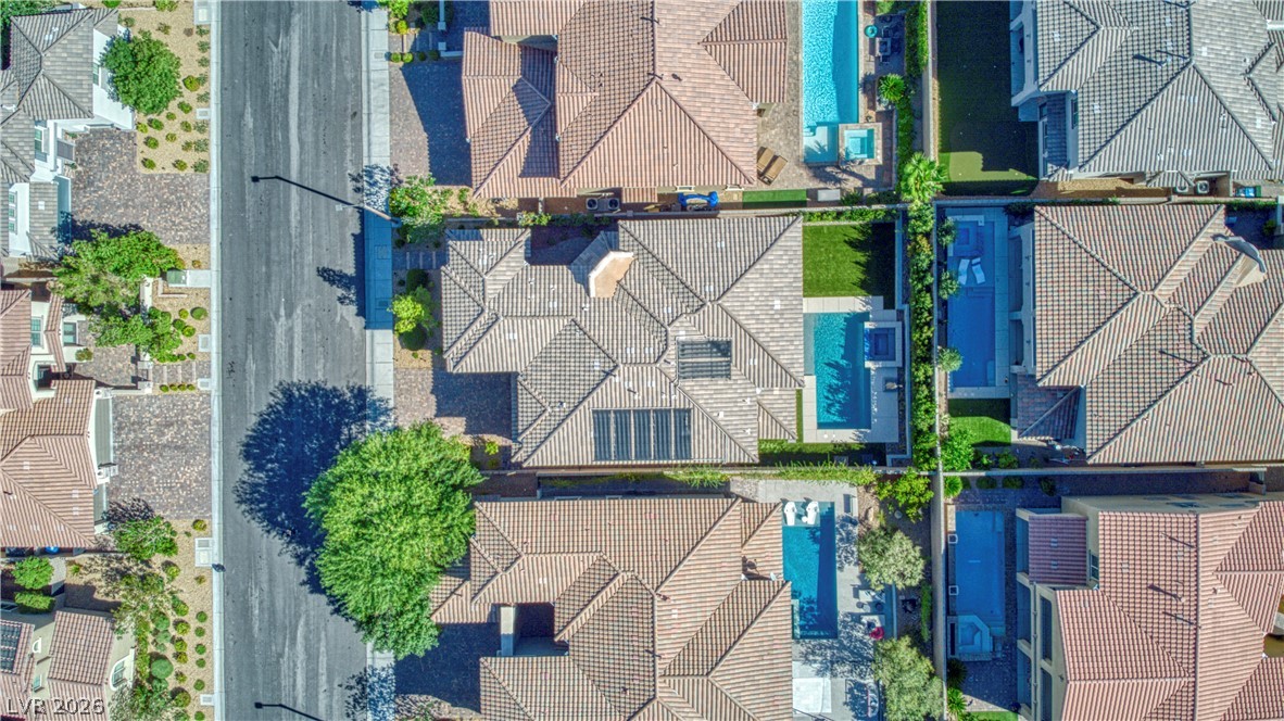 301 Oakrun Court Las Vegas NV 89138