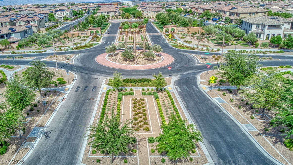 301 Oakrun Court Las Vegas NV 89138