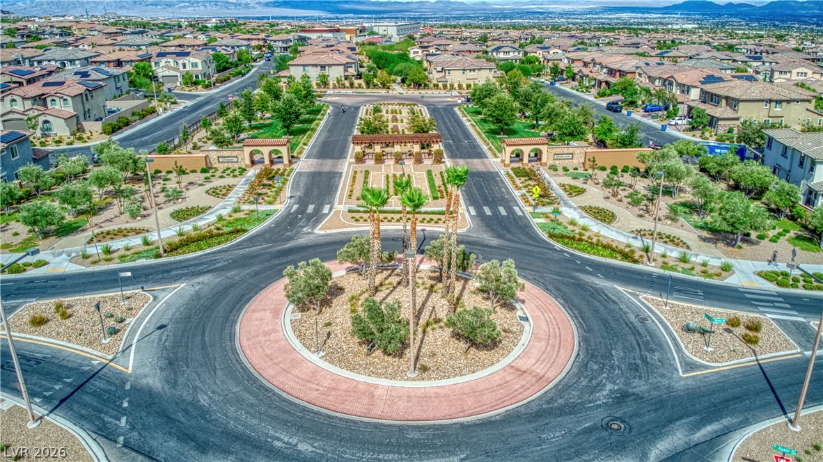 301 Oakrun Court Las Vegas NV 89138