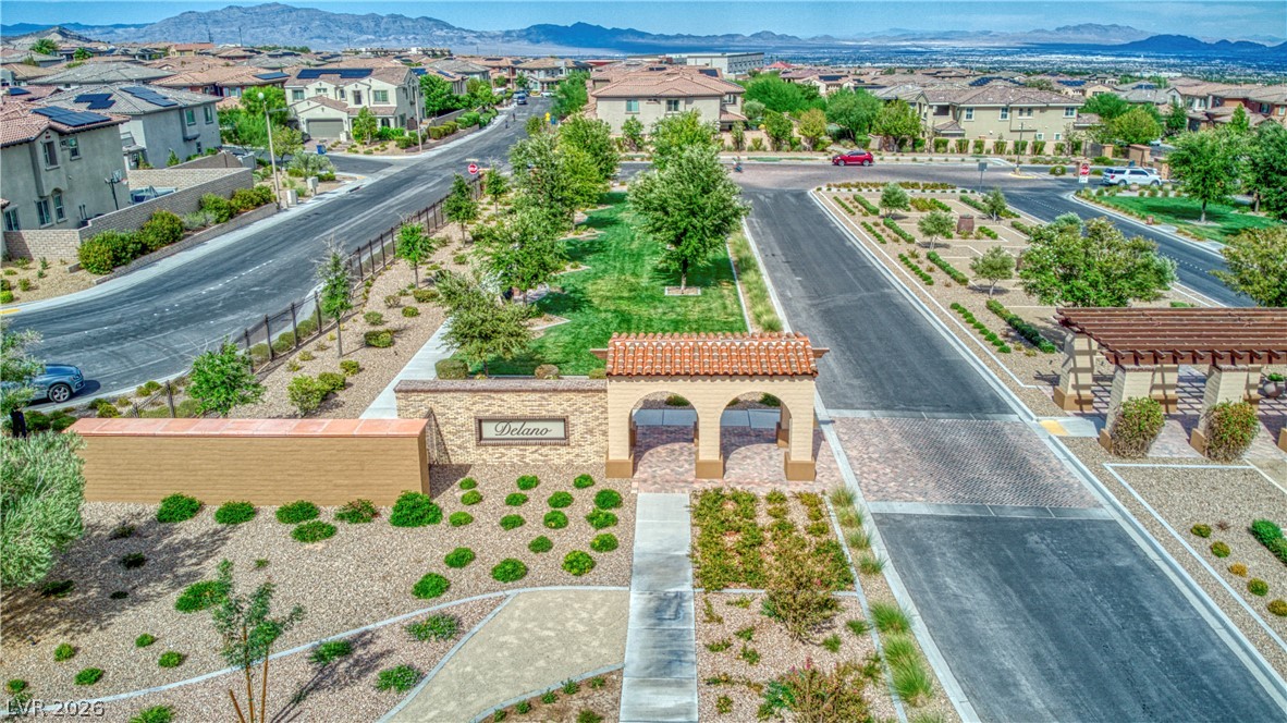 301 Oakrun Court Las Vegas NV 89138