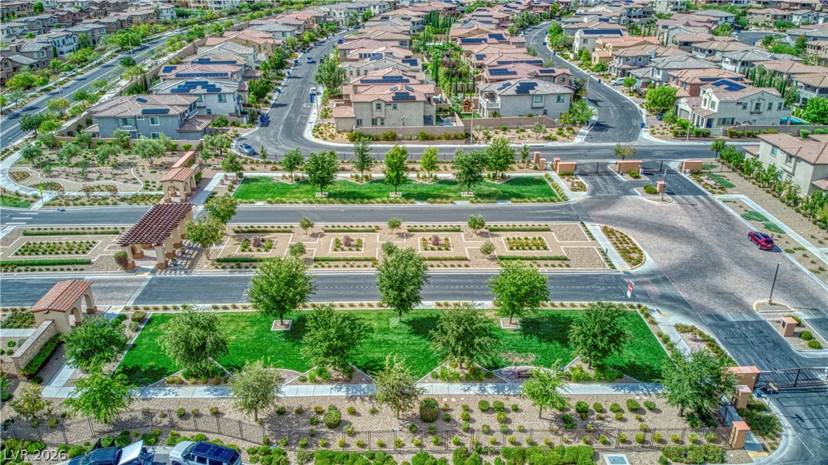 301 Oakrun Court Las Vegas NV 89138