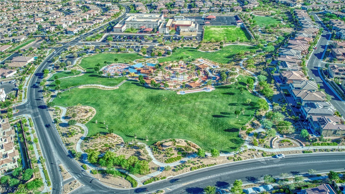 301 Oakrun Court Las Vegas NV 89138