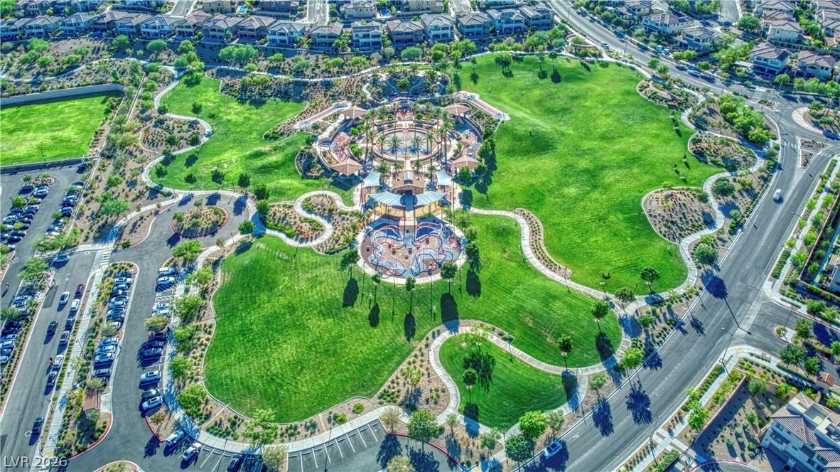 301 Oakrun Court Las Vegas NV 89138