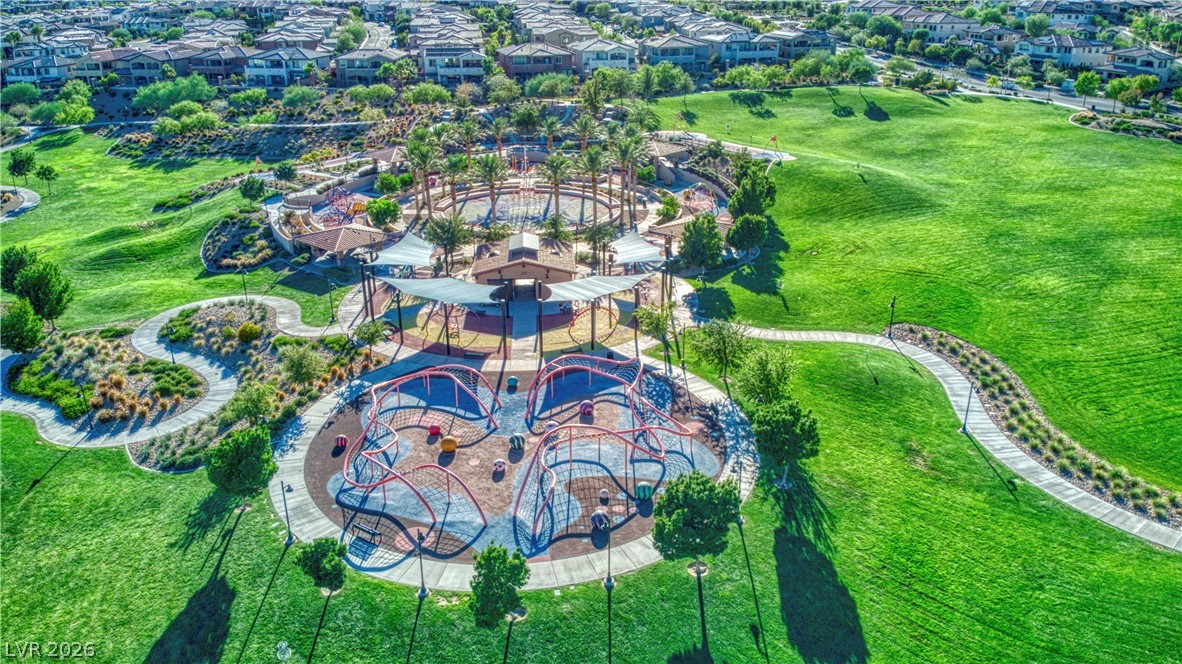 301 Oakrun Court Las Vegas NV 89138