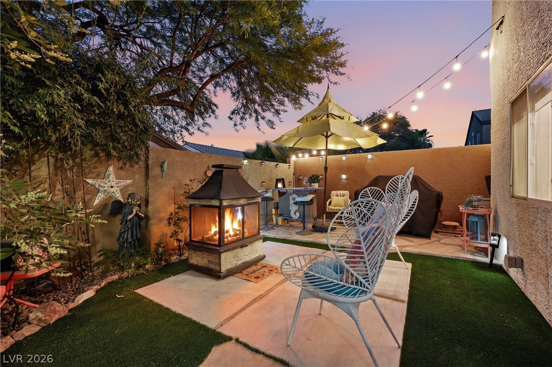 3532 Lockport Street Las Vegas NV 89129